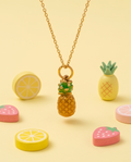 Charm Piña