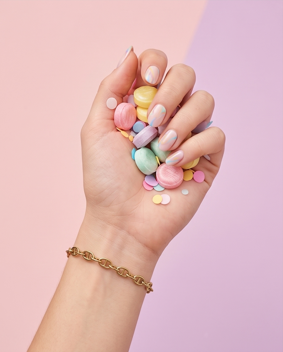 Pulsera Personalizable Dorado