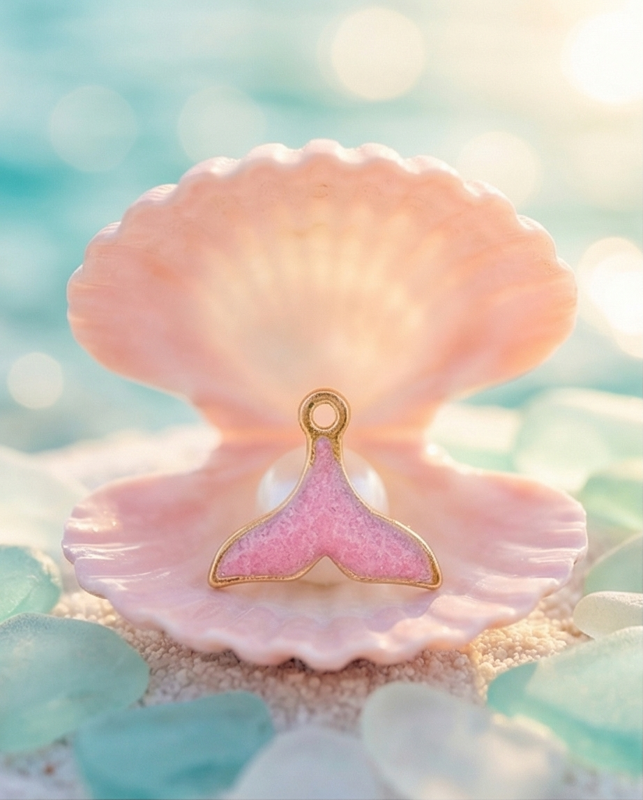 Charm Sirena