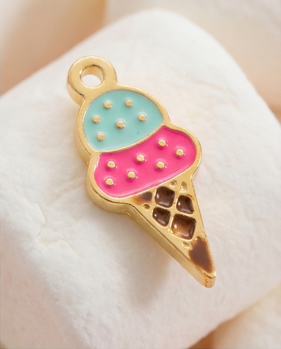 Charm Helado Colores