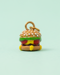 Charm Hamburguesa