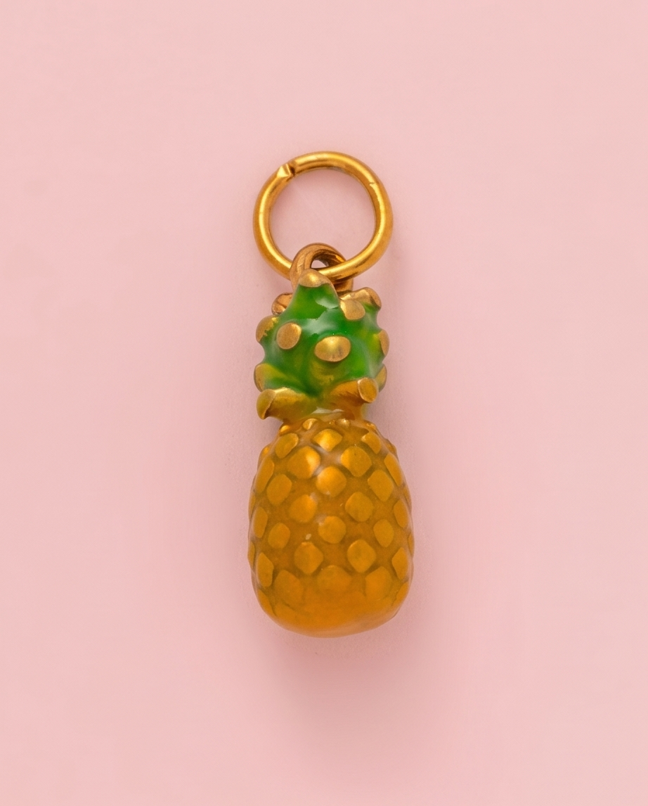 Charm Piña