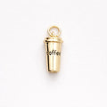 Charm Coffee Dorado