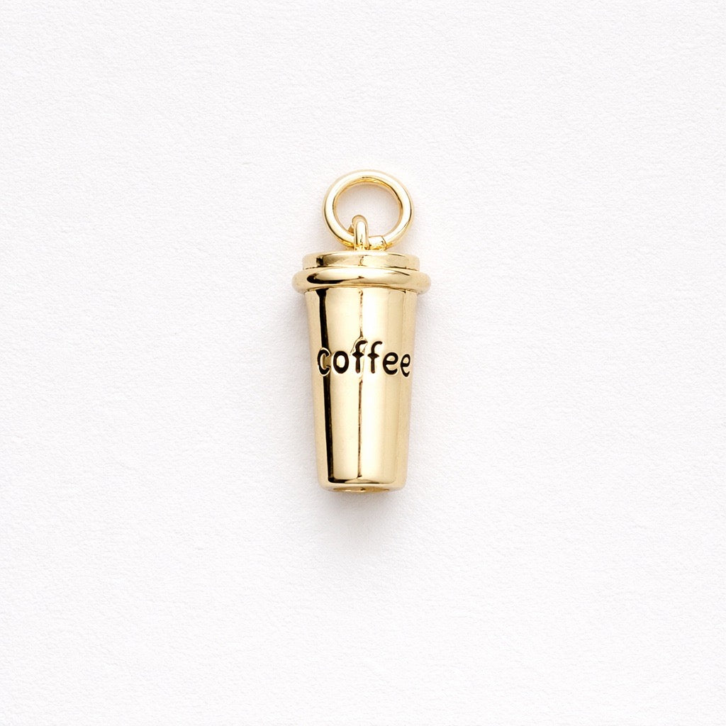 Charm Coffee Dorado