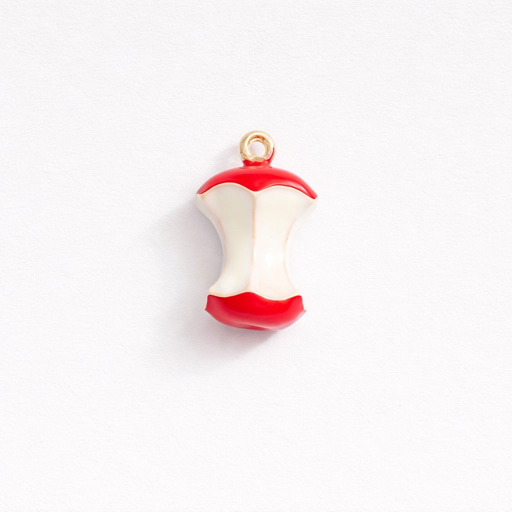 Charm Manzana Dorado
