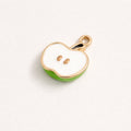 Charm Manzana Verde