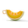 Charm Melón Dorado