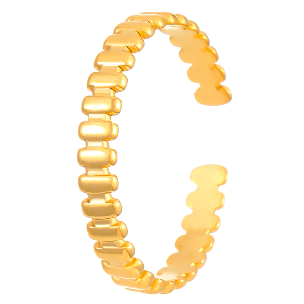 Anillo Dorado
