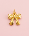 Charm Lazo Dorado